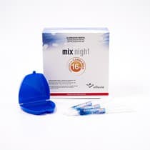 Kit Clareador Mix Night 16% Peróxido de Carbamida - Villevie
