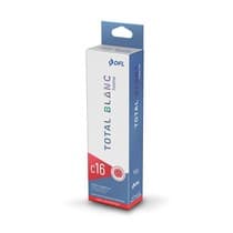 Clareador Total Blanc Home C16% - Kit para 1 paciente - DFL