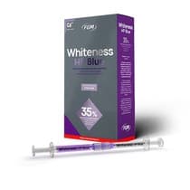 Kit Clareador Whiteness HP Blue 35% - FGM