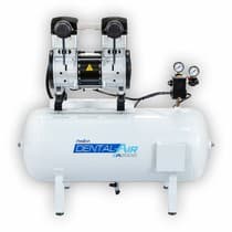 Compressor de Ar DA2000 50VF 220V 50L - AirZap