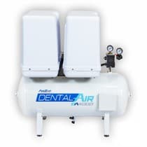 Compressor de Ar DA4000 50VFP 220V 50L - AirZap
