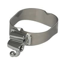 Banda Anatômica Com Tubo Duplo MBT 022 - Morelli