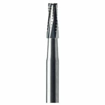 Broca Carbide Cilíndrica Corte Cruzado FG 25mm - AllPrime