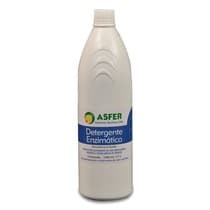 Detergente Enzimático - Asfer