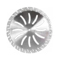 Disco DiaDisc 35 mm - OdontoMega