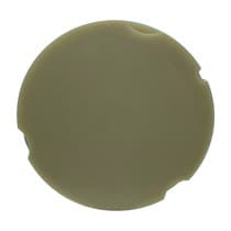 Disco de PMMA para CAD/CAM Zirkonzahn Multicolor 16mm - Celmat
