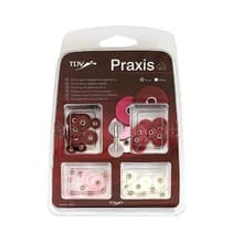 Disco de Lixa Praxis - TDV