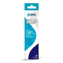Tira de Lixa de Aço - DFL