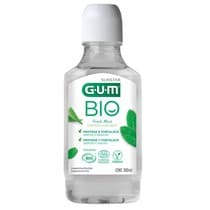 Enxaguante Bucal Adulto Bio - Gum