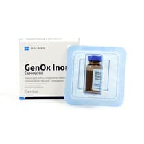 Enxerto Ósseo Bovino GenOx Inorg 0,5cc - Baumer