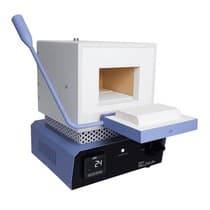 Forno Elétrico para Anéis Millenium - VRC