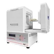 Forno para Maquiagem Mini Glaze - EDG