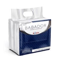 Babador Impermeável Branco - SSPlus