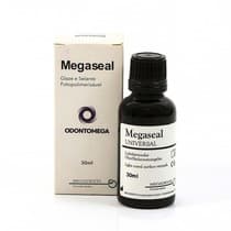 Líquido de Glaze Megaseal - OdontoMega