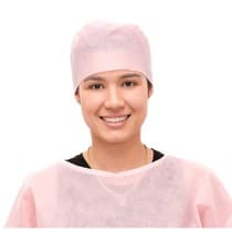 Gorro com Tiras - Medis