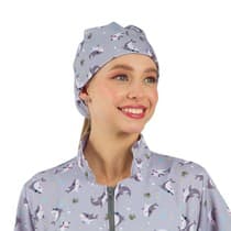 Gorro Tubarão - Funwork