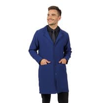 Jaleco Masculino Blazer Azul - FunWork