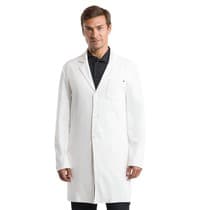 Jaleco Masculino Pro Branco - Dra. Cherie
