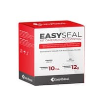 Kit Cimento Endodôntico Easy Seal - Easy