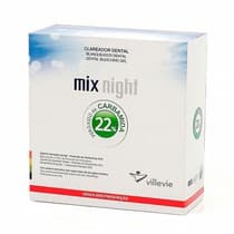Kit Clareador Mix Night 22% Peróxido de Carbamida - Villevie