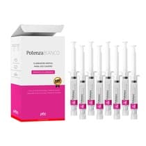 Kit Clareador Potenza Bianco - PHS