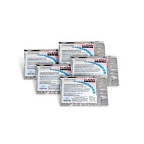 Kit Indicador Químico Integrador Clean-Test Classe 5 - Clean Up