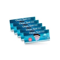 Kit Indicador Biológico Clean-Test - Clean Up