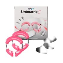 Kit Matriz Seccionais Unimatrix S - TDV