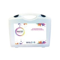 Kit Pigmento Mastercolor Gengival - Wilcos