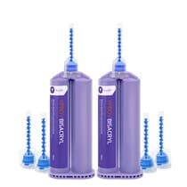 Kit Resina 2 Yprov Bisacryl (A2 + B1) - Yller - Yller