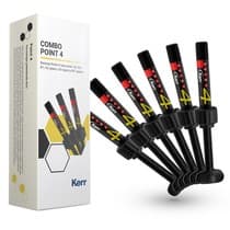 Kit Resina Point 4 - Kerr