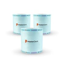 Kit Rolo Para Esterilização - Masterdent