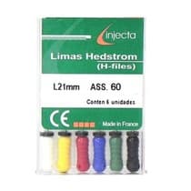 Lima Hedstroem - Injecta