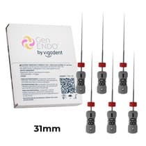 Lima K-File GenEndo - Vigodent