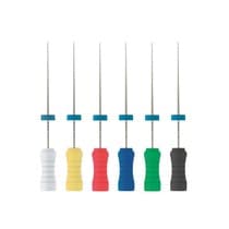 Kit Lima Manual Target K 15-40 25mm - Easy