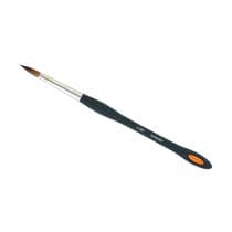 Pincel Pelo Natural Lay Art Slim Nº 6 - Renfert