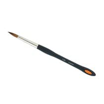 Pincel Pelo Natural Lay Art Slim N° 8 - Renfert