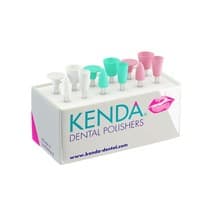 Polidor de Resina Composta C.G.I CA - Kenda