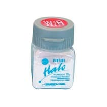 Porcelana Vintage Halo Corpo W3B Dentes Clareados - Shofu