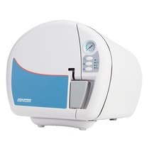 Autoclave Bioclave 12L - Dabi Atlante