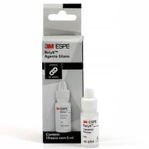 Agente de União 3M™ Silano RelyX™ Ceramic Primer - Solventum