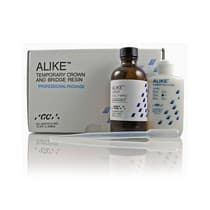 Resina Acrílica Autopolimerizável Alike - GC