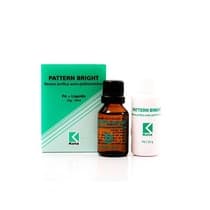 Kit Resina Acrílica Pattern Bright - Kota