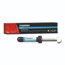 Resina Composta Charisma E4Sy Syringe Refill - Kulzer