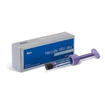 Resina Herculite XRV Ultra 4g - Kerr