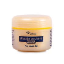 Cimento Obturador Provisório 35g Edição Especial - Villevie