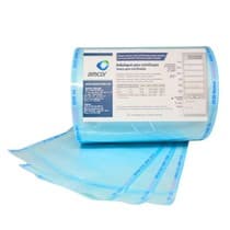 Rolo para Esterilização 10cm X 100m - Amcor