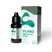 Silano Agente de União 5ml - AF do Brasil
