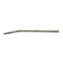 Cânula de Aspiração Curva 17cm - Golgran