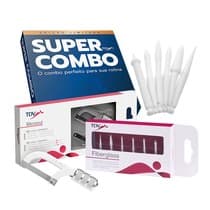 Kit Promocional Ortodontia Super Combo - TDV